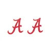 Alabama Pavé Logo Studs-Brianna Cannon Sale