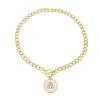 Arizona Logo Necklace-Brianna Cannon Fashion