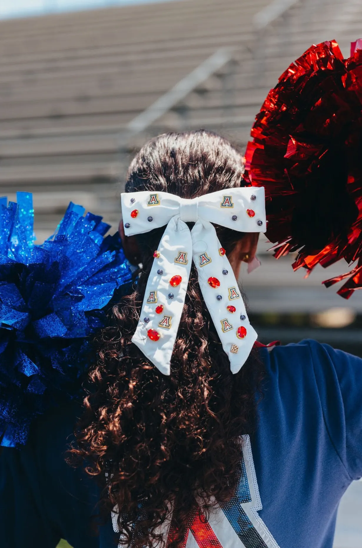 arizona_white_bow_barrett_1.webp Arizona White Bow Barrette-Brianna Cannon New