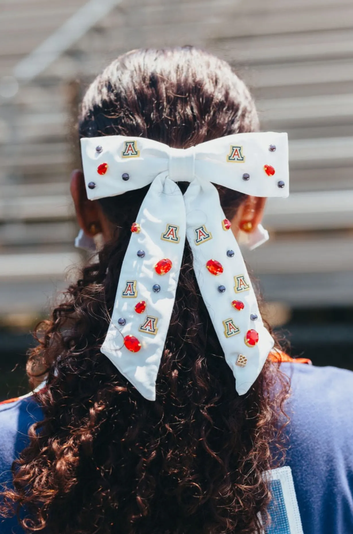 arizona_white_bow_barrett_2.webp Arizona White Bow Barrette-Brianna Cannon New