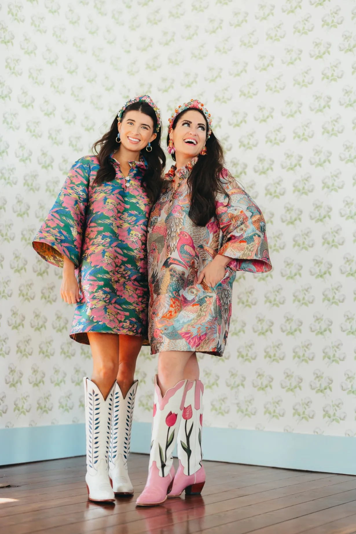 bc_caftan__baroque_brush__7.webp BC Caftan - Baroque Brush Strokes-Brianna Cannon Fashion