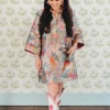 BC Caftan - Bird Bam Dress-Brianna Cannon Discount