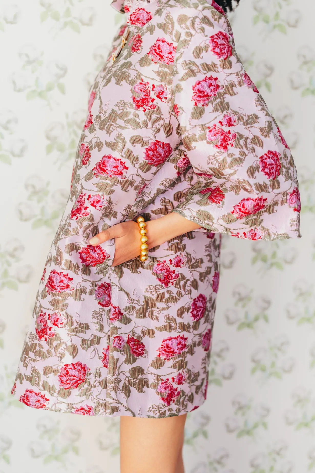 bc_caftan__lavender_roses_2.webp BC Caftan - Lavender Roses-Brianna Cannon Fashion
