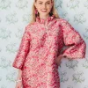 BC Caftan - Rose Garden-Brianna Cannon Hot
