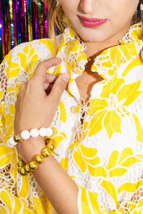 BC Caftan - Sunshine and Lace-Brianna Cannon Online