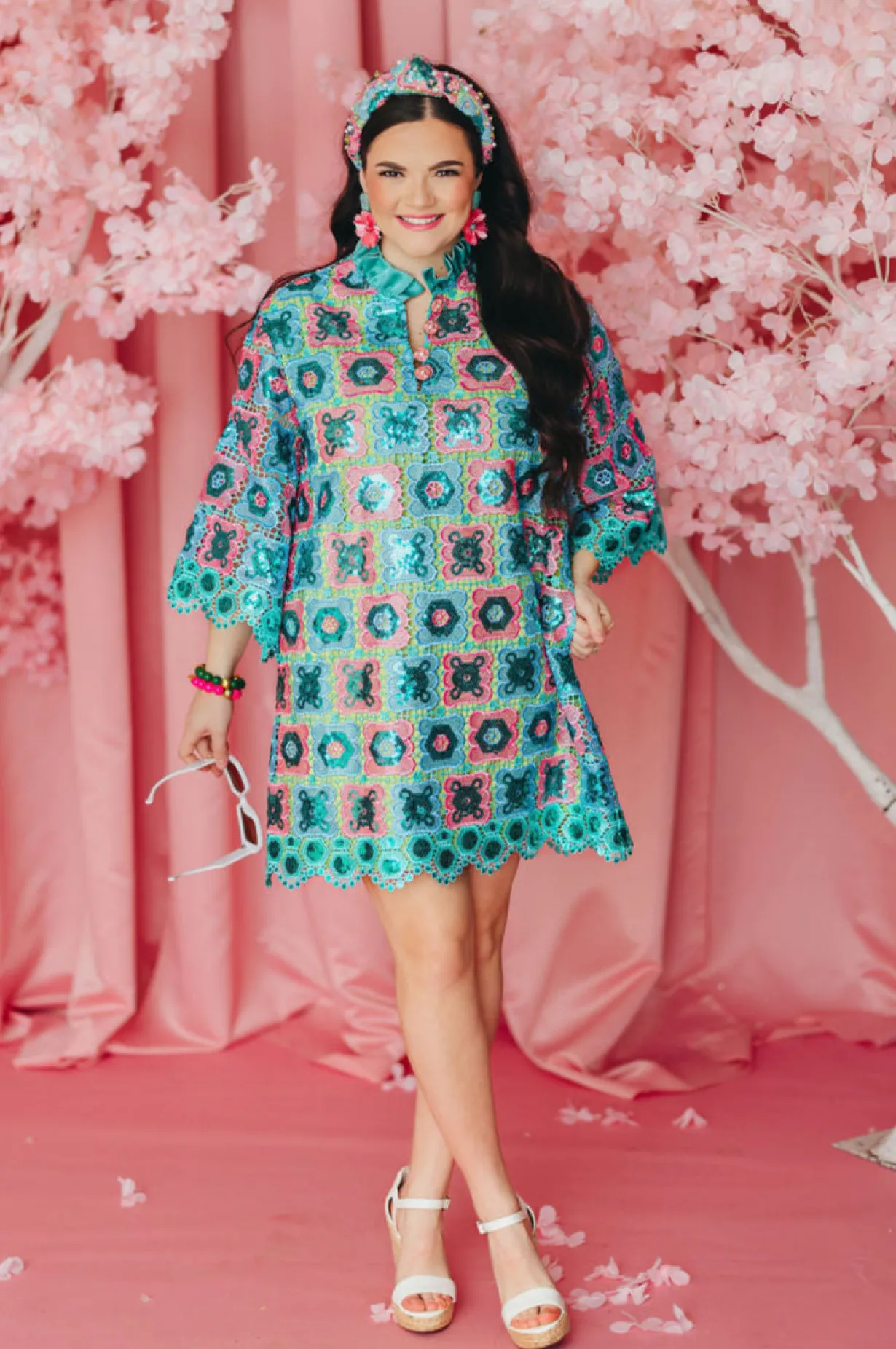bc_caftan__turquoise_mosa_0.webp BC Caftan - Turquoise Mosaic-Brianna Cannon Outlet