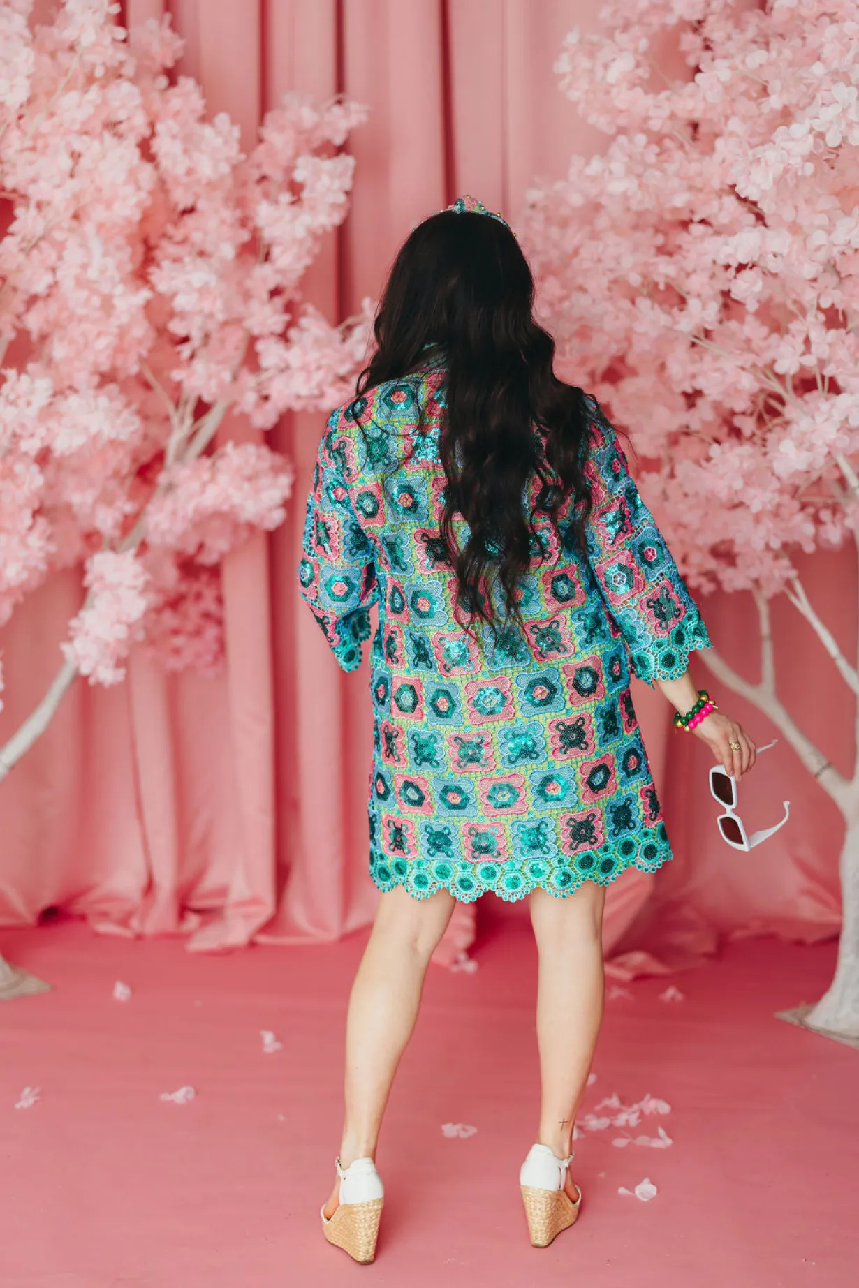 bc_caftan__turquoise_mosa_5.webp BC Caftan - Turquoise Mosaic-Brianna Cannon Outlet