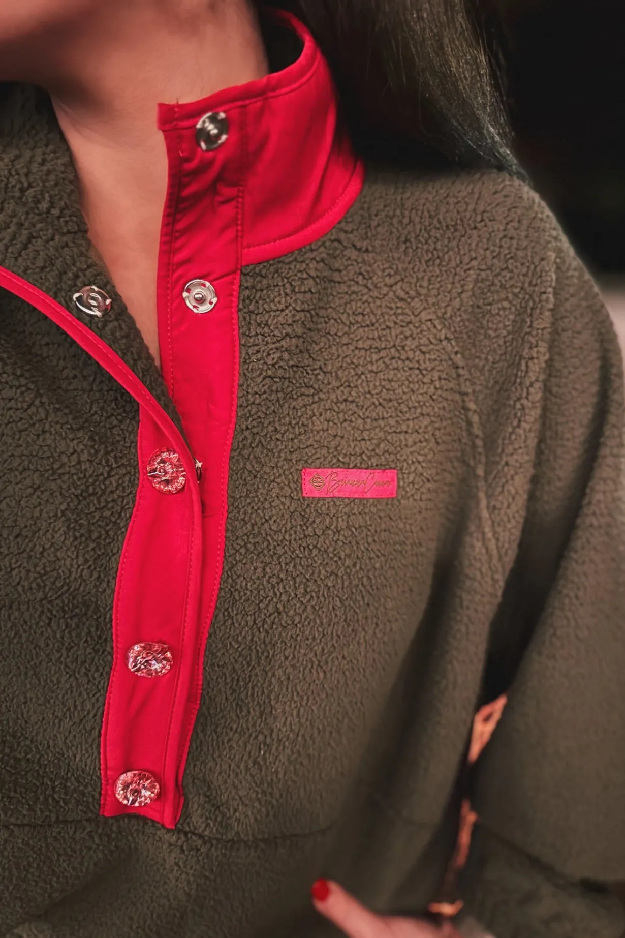 bc_green_fleece_set_1.webp BC Green Fleece Set-Brianna Cannon Online