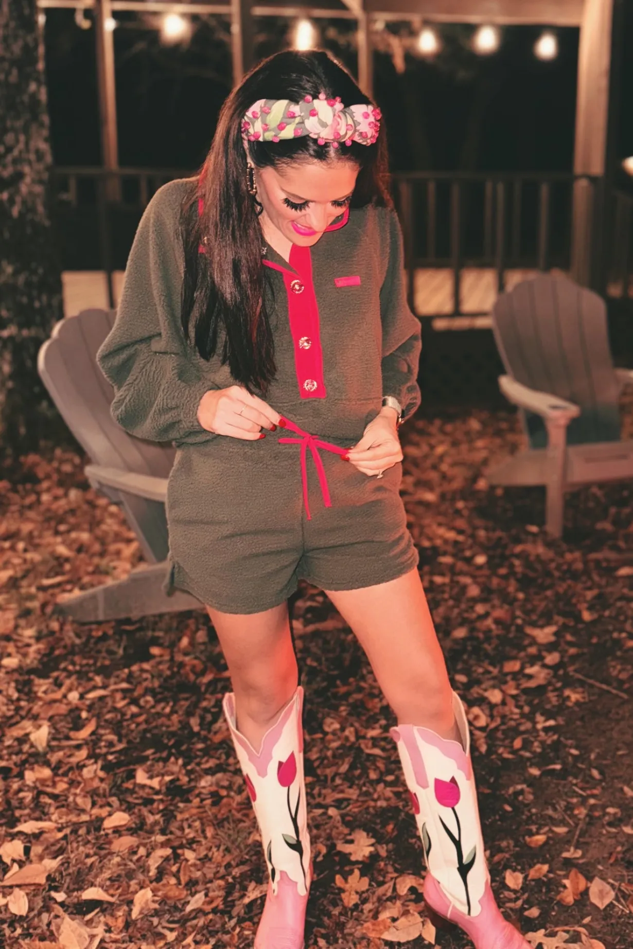 bc_green_fleece_set_2.webp BC Green Fleece Set-Brianna Cannon Online