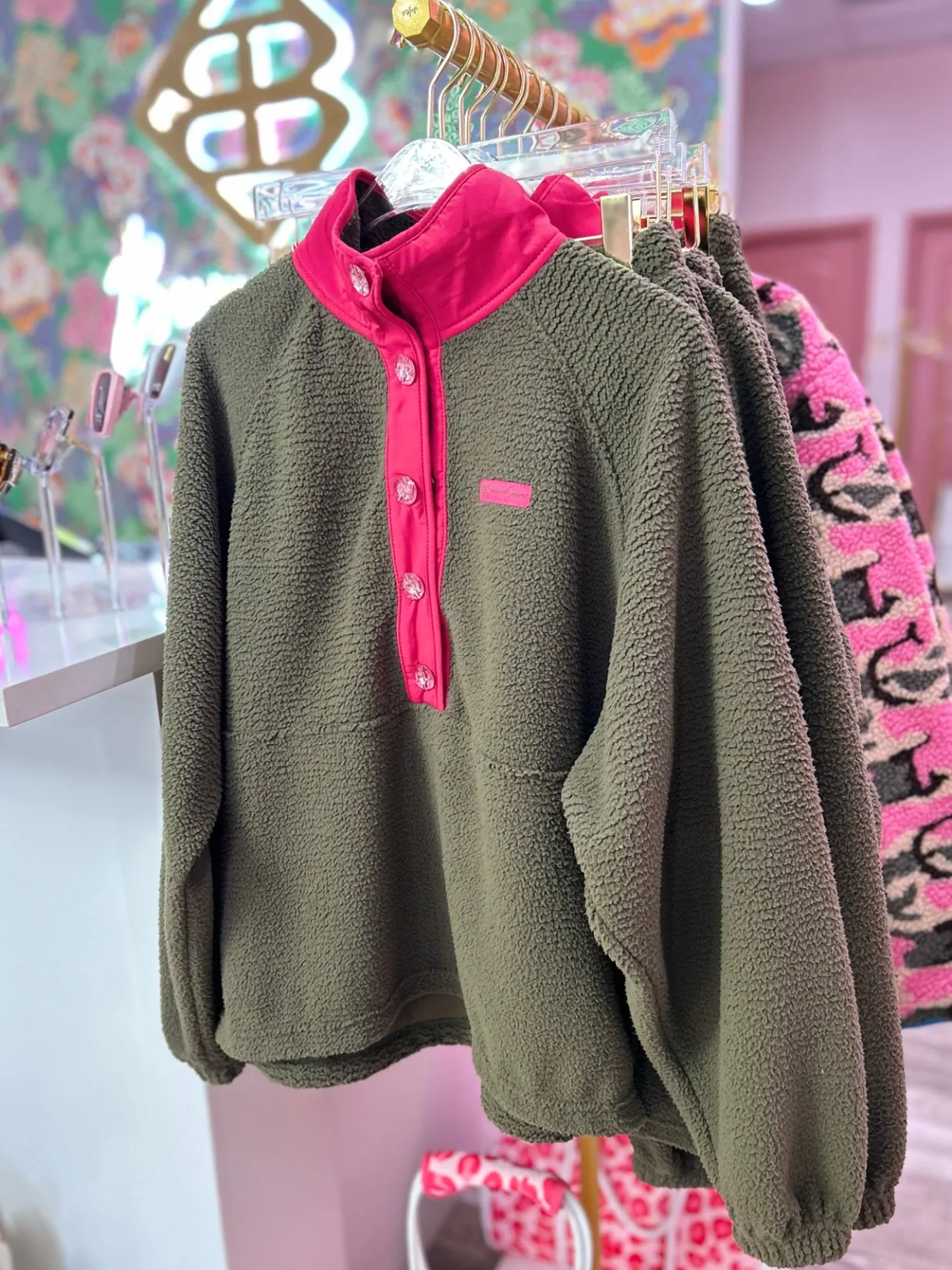 bc_green_fleece_set_4.webp BC Green Fleece Set-Brianna Cannon Online