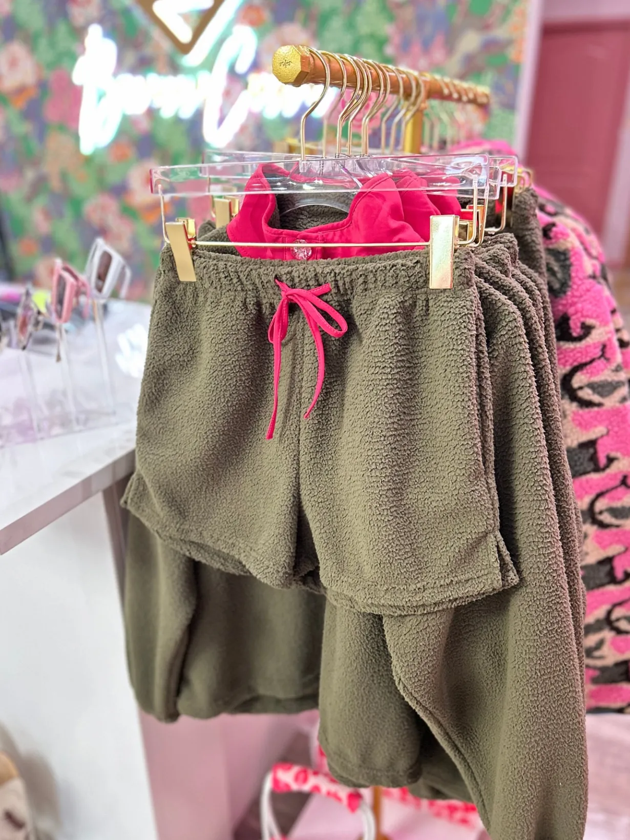 bc_green_fleece_set_5.webp BC Green Fleece Set-Brianna Cannon Online