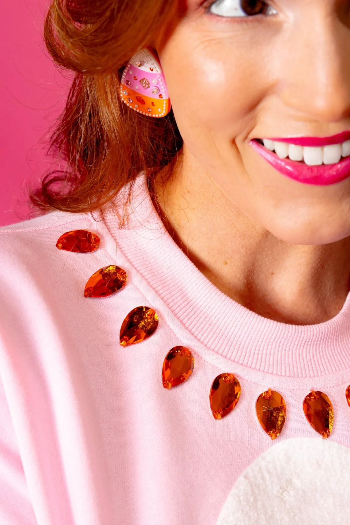 bc_pink_candy_corn_sweats_4.webp BC Pink Candy Corn Sweatshirt-Brianna Cannon Best