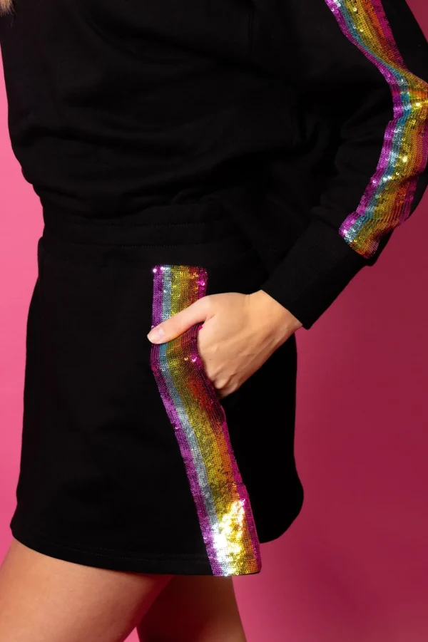BC Rainbow Skirt/Skort-Brianna Cannon Online