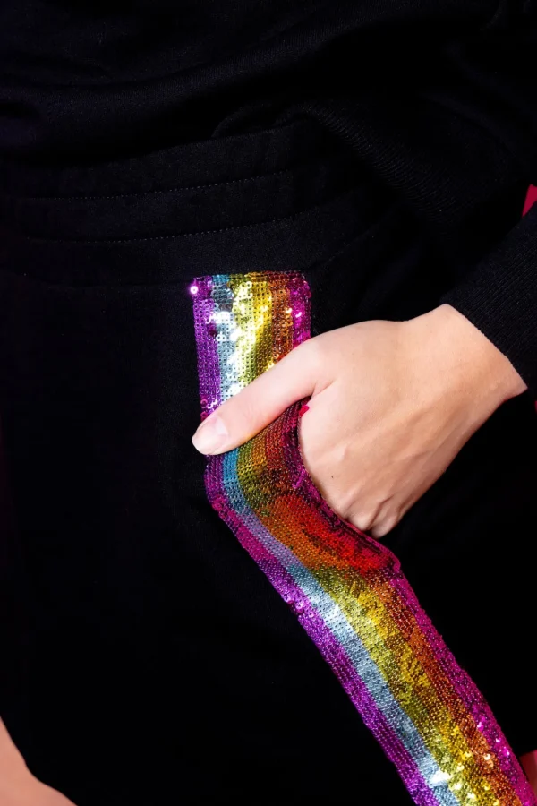 BC Rainbow Skirt/Skort-Brianna Cannon Online