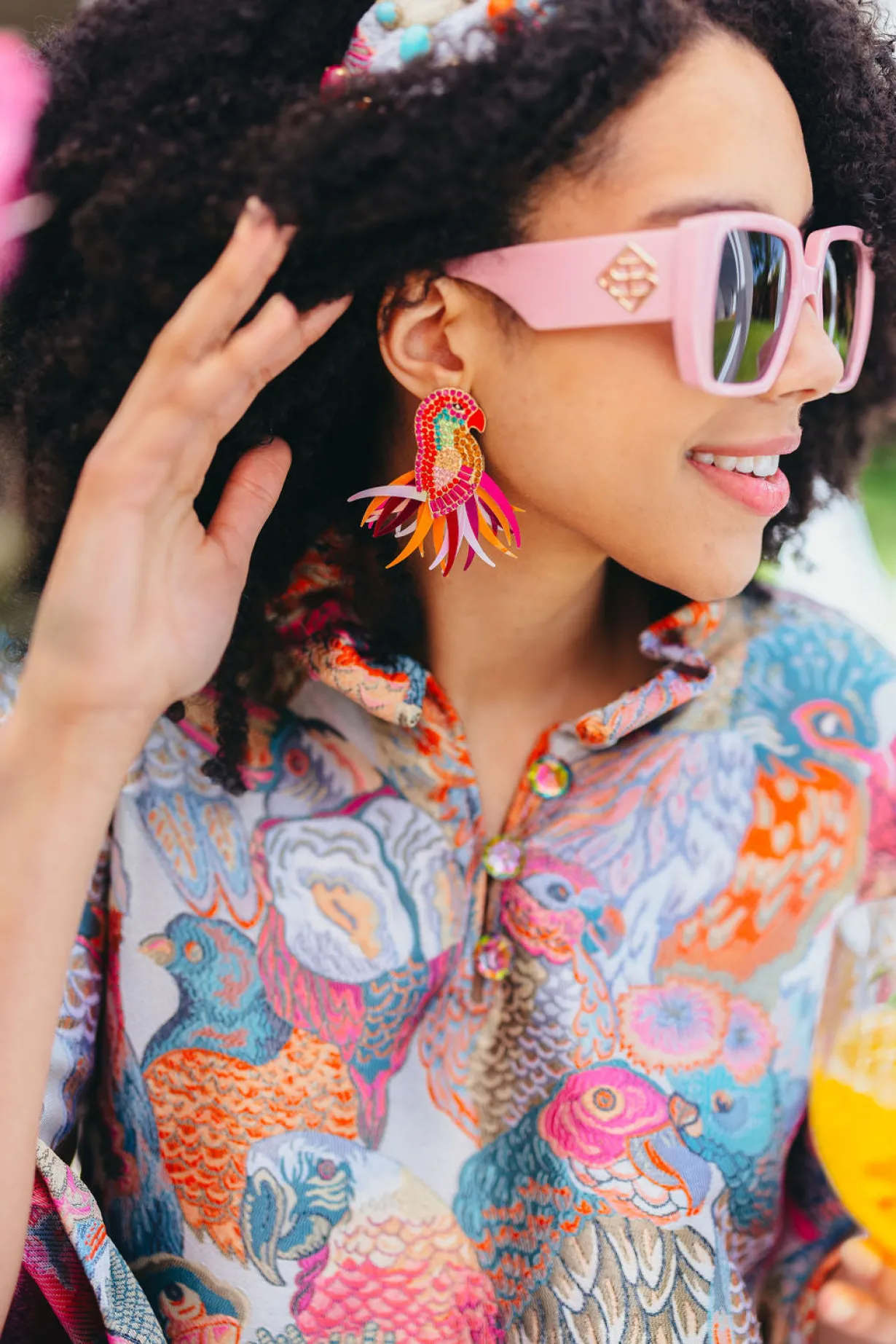 bird_bam_crystal_earrings_1.webp Bird Bam Crystal Earrings-Brianna Cannon Hot