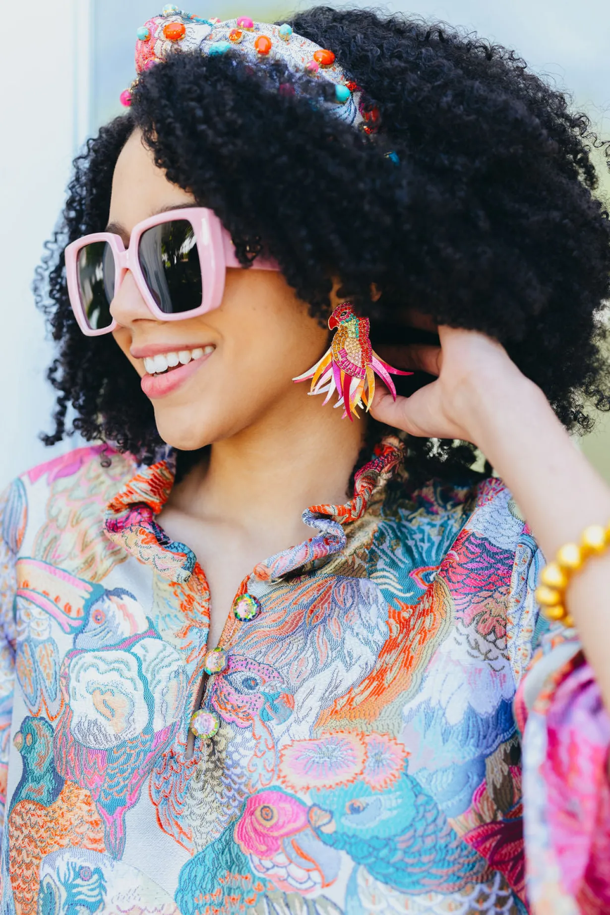 bird_bam_crystal_earrings_5.webp Bird Bam Crystal Earrings-Brianna Cannon Hot