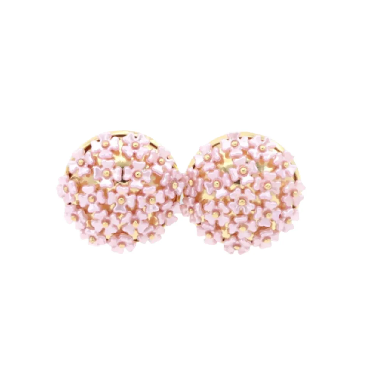 bouquet_button_stud_in_pa_0.webp Bouquet Button Stud in Pastel Pink-Brianna Cannon Best