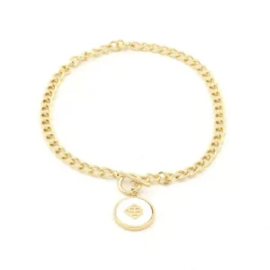 Icon Necklace-Brianna Cannon Outlet