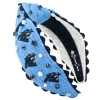 Carolina Panthers Adult Cross Stitch Headband-Brianna Cannon Hot