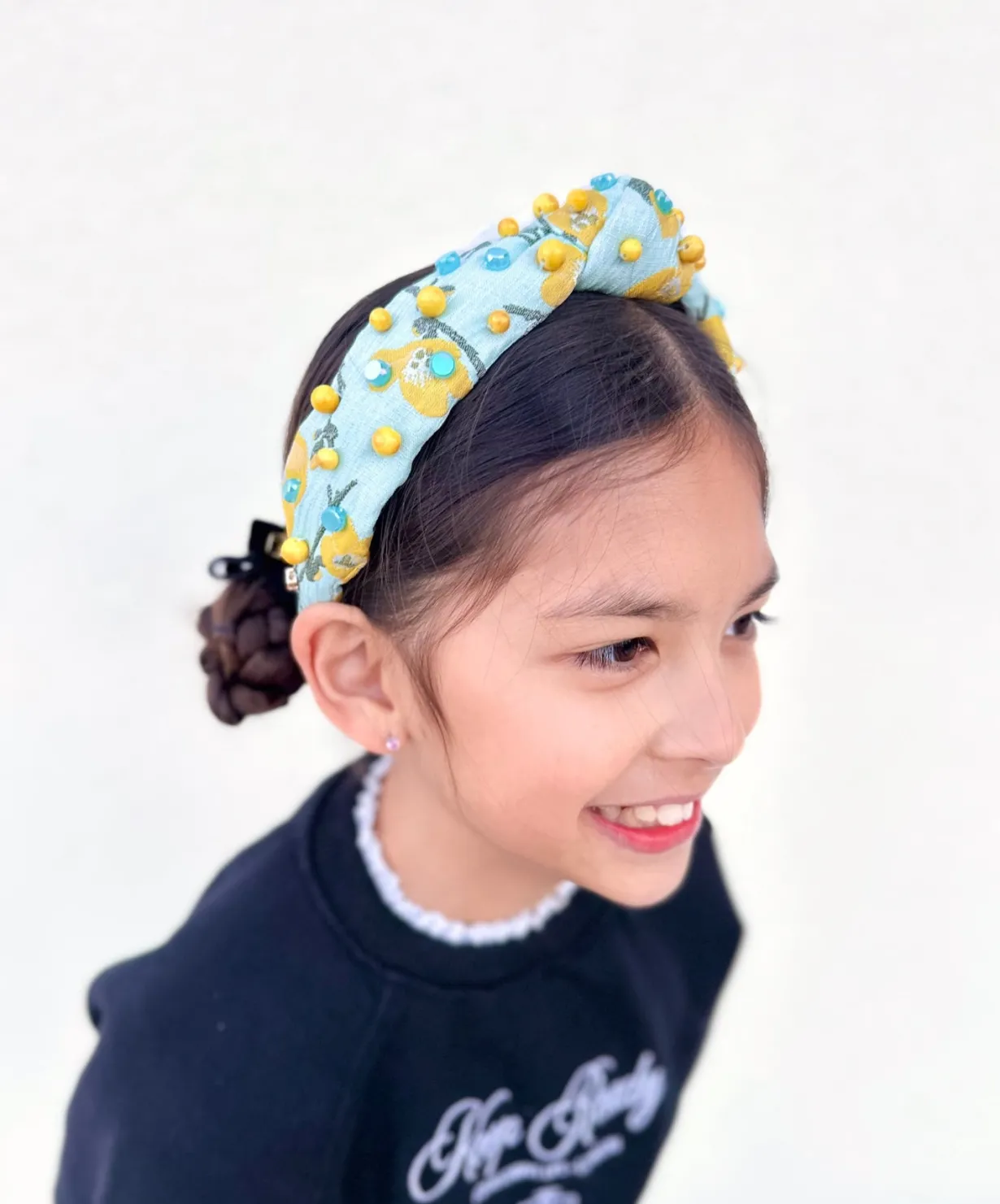child_size_golden_cali_fl_1.webp Child Size Golden Cali Flowers Headband-Brianna Cannon Best