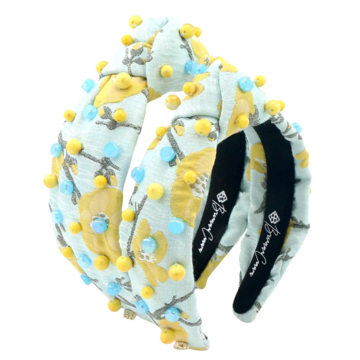child_size_golden_cali_fl_2.webp Child Size Golden Cali Flowers Headband-Brianna Cannon Best
