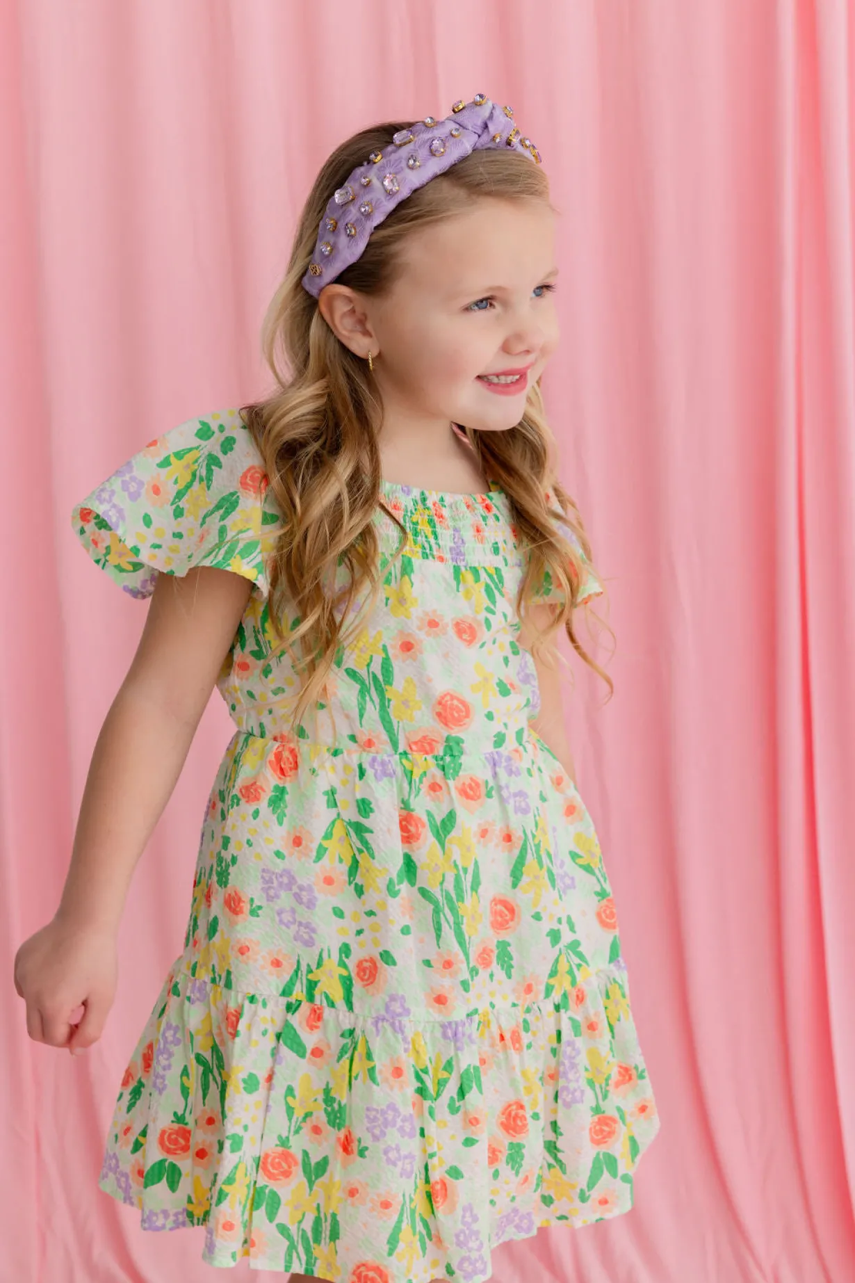 child_size_lavender_textu_1.webp Child Size Lavender Textured Headband with Crystals-Brianna Cannon Sale