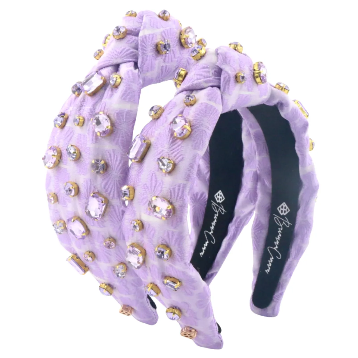 child_size_lavender_textu_5.webp Child Size Lavender Textured Headband with Crystals-Brianna Cannon Sale