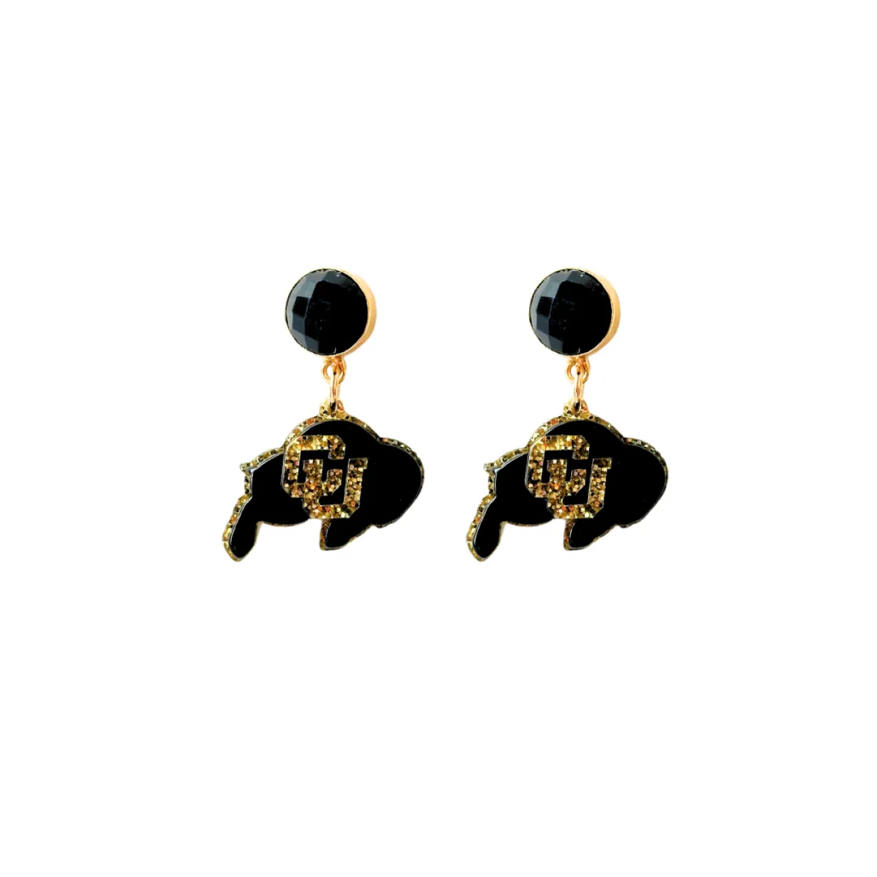 colorado_mini_black_cu_ea_0.webp Colorado Mini Black CU Earrings-Brianna Cannon Outlet