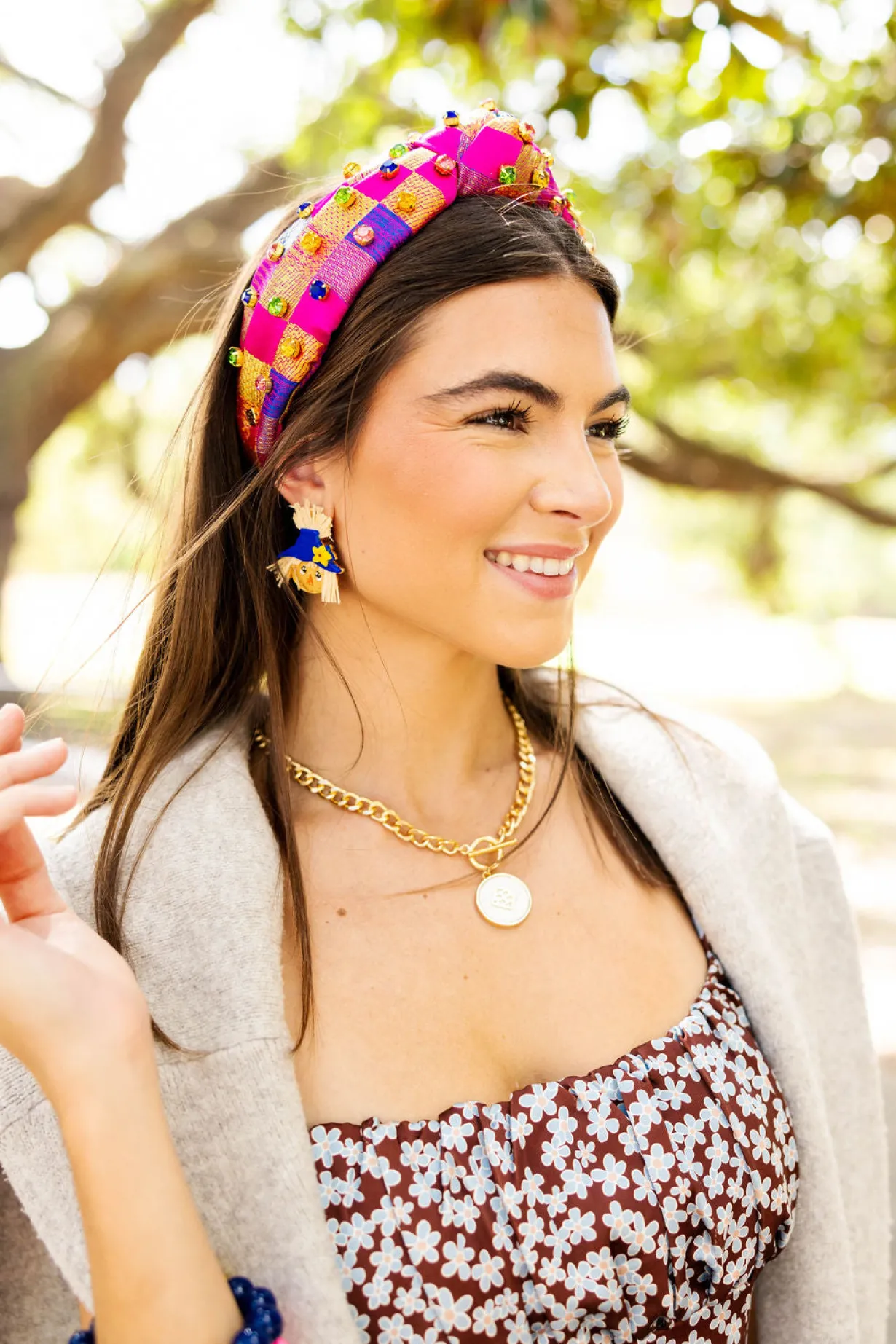 cute_scarecrow_earrings_3.webp Cute Scarecrow Earrings-Brianna Cannon Sale