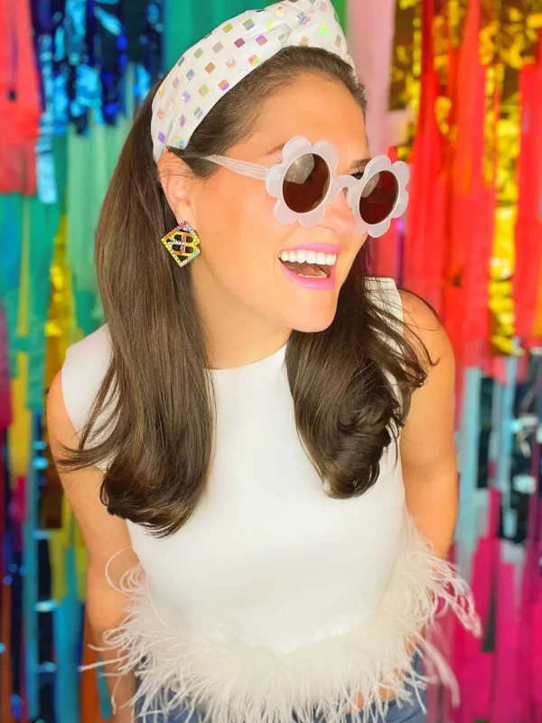 Daisy Sunnies - Adult Size-Brianna Cannon Sale