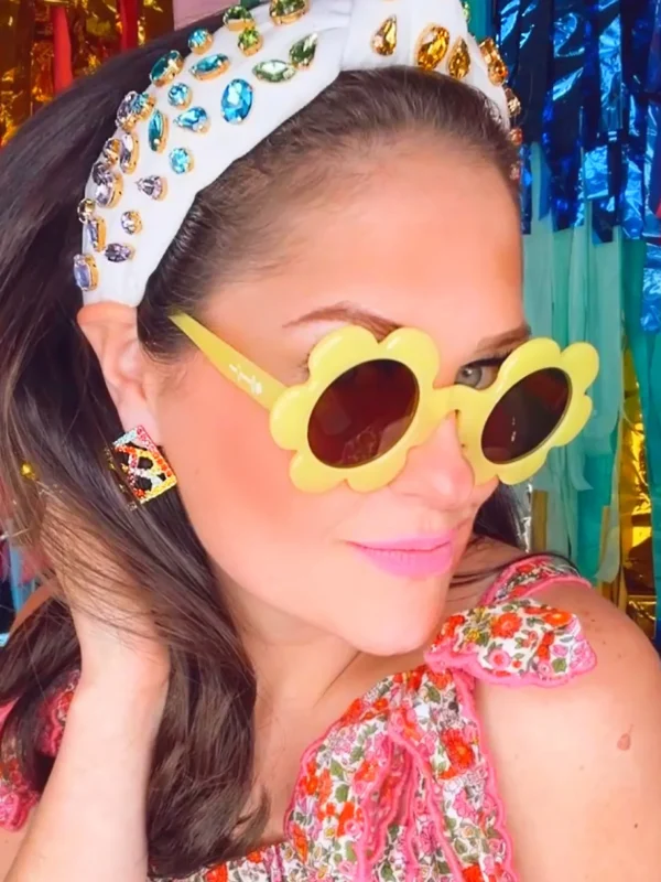 Daisy Sunnies - Adult Size-Brianna Cannon Sale