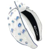 Detroit Lions White Logo Headband-Brianna Cannon Online