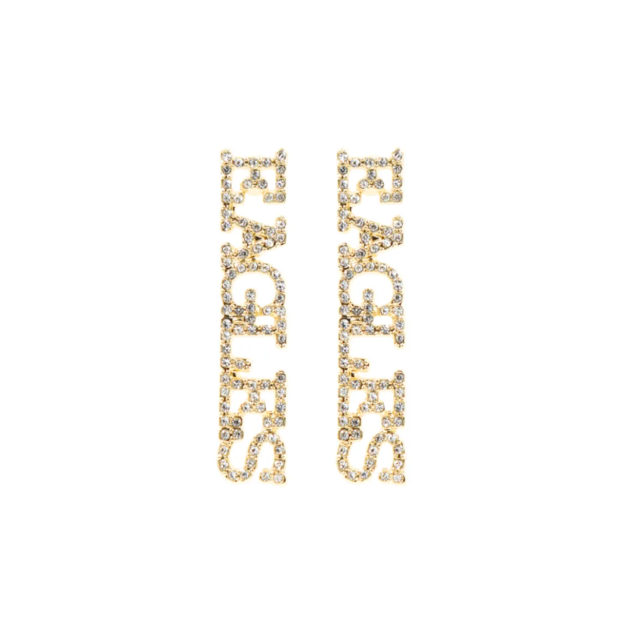 eagles_pav_rhinestone_stu_0.webp EAGLES Pavé Rhinestone Stud Earrings-Brianna Cannon New