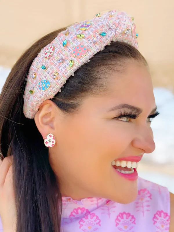 2023 Easter Egg Enamel Studs-Brianna Cannon Sale