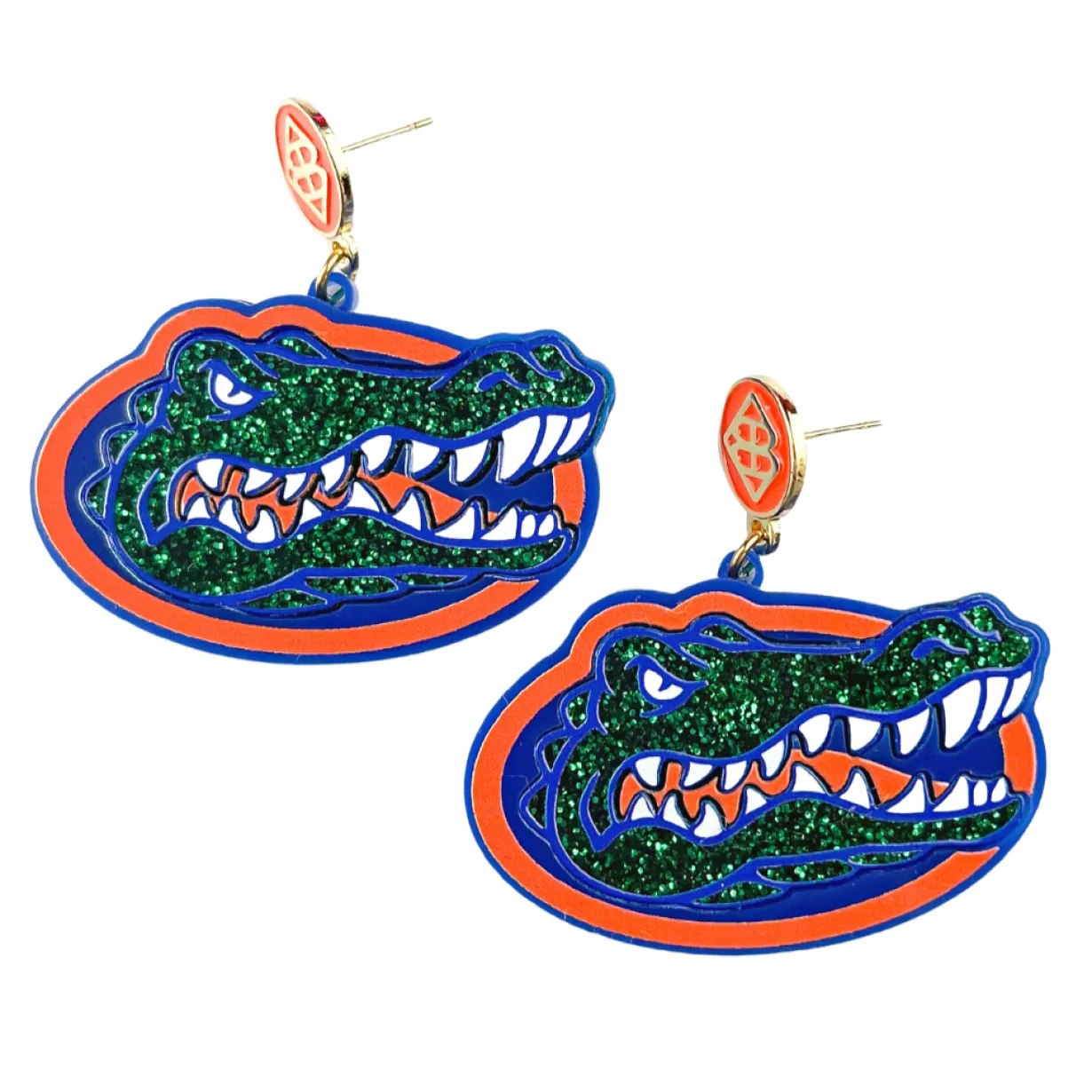 florida_gator_logo_earrin_0.webp Florida Gator Logo Earrings-Brianna Cannon Sale