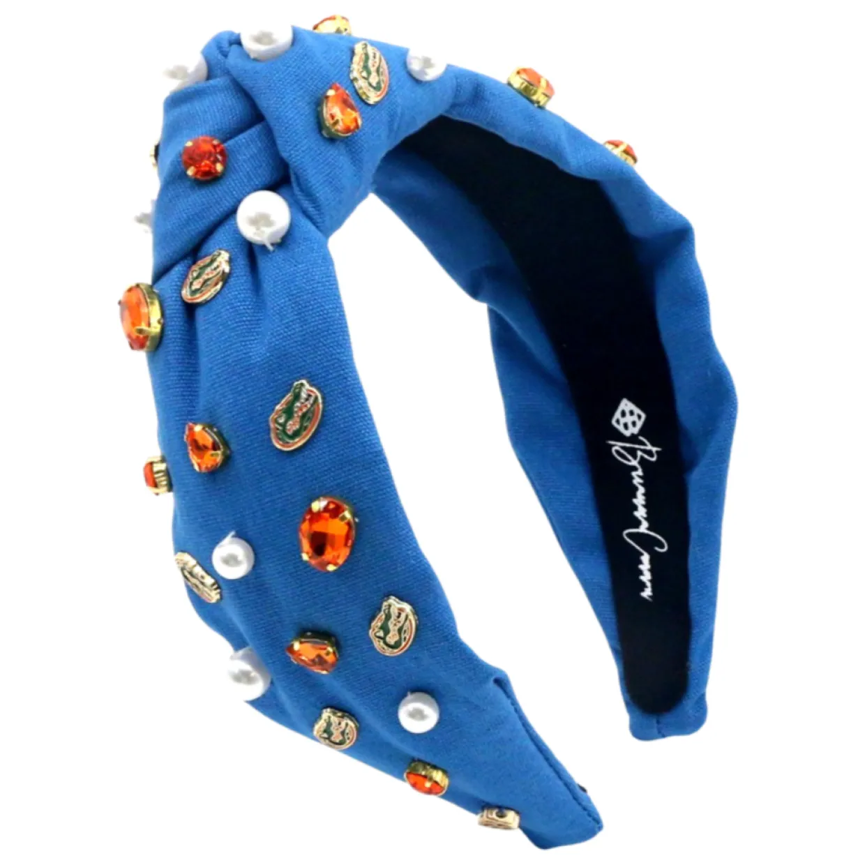 florida_logo_headband_0.webp Florida Logo Headband-Brianna Cannon Online