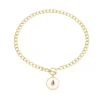 Florida State Logo Necklace-Brianna Cannon Sale