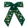 Green Bay Packers Green Bow Barrette-Brianna Cannon Online