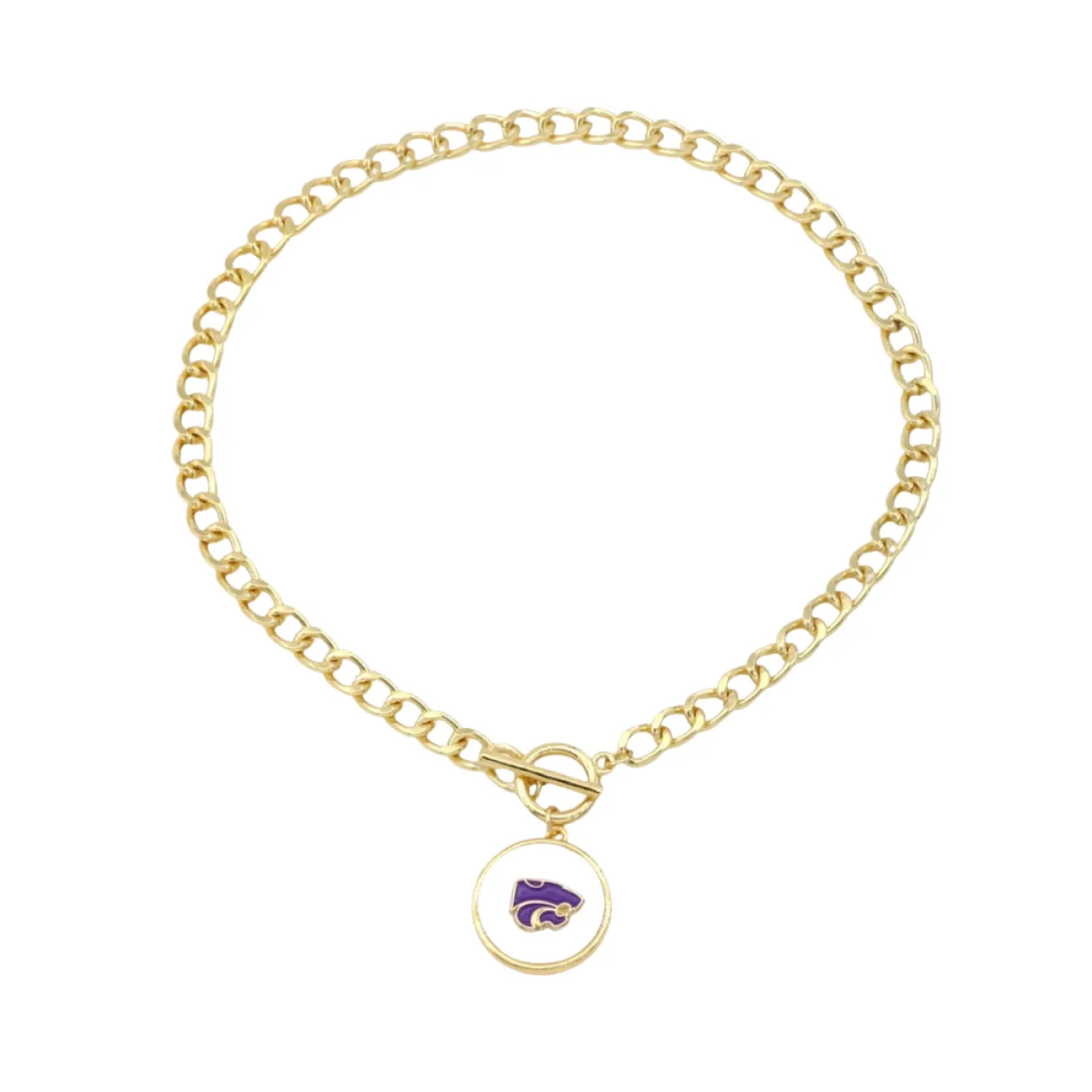 kansas_state_logo_necklac_0.webp Kansas State Logo Necklace-Brianna Cannon Discount