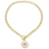 Limited Edition Kentucky Derby 150th Anniversary Necklace-Brianna Cannon Hot