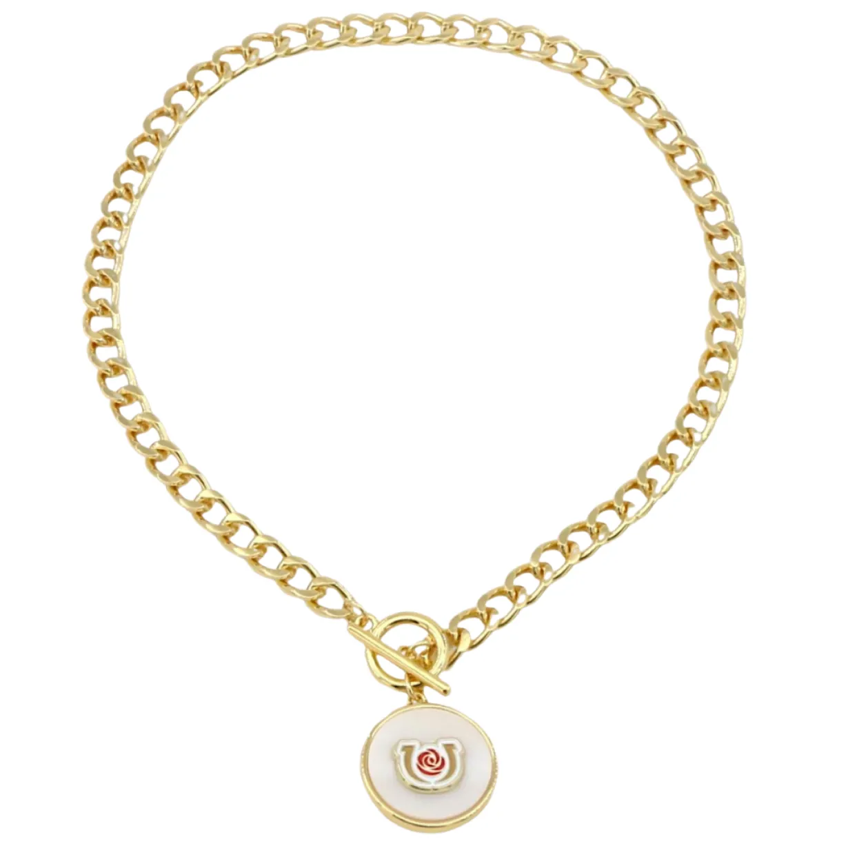 limited_edition_kentucky__0-1.webp Limited Edition Kentucky Derby 150th Anniversary Necklace-Brianna Cannon Hot