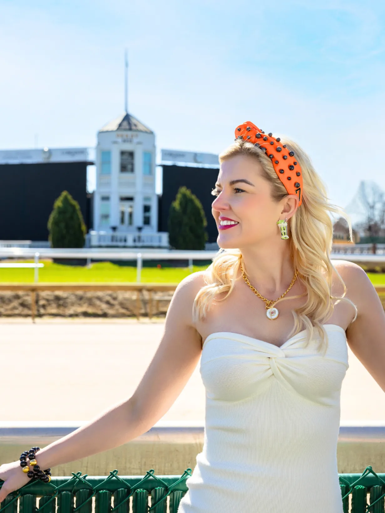 limited_edition_kentucky__7-1.webp Limited Edition Kentucky Derby 150th Anniversary Necklace-Brianna Cannon Hot