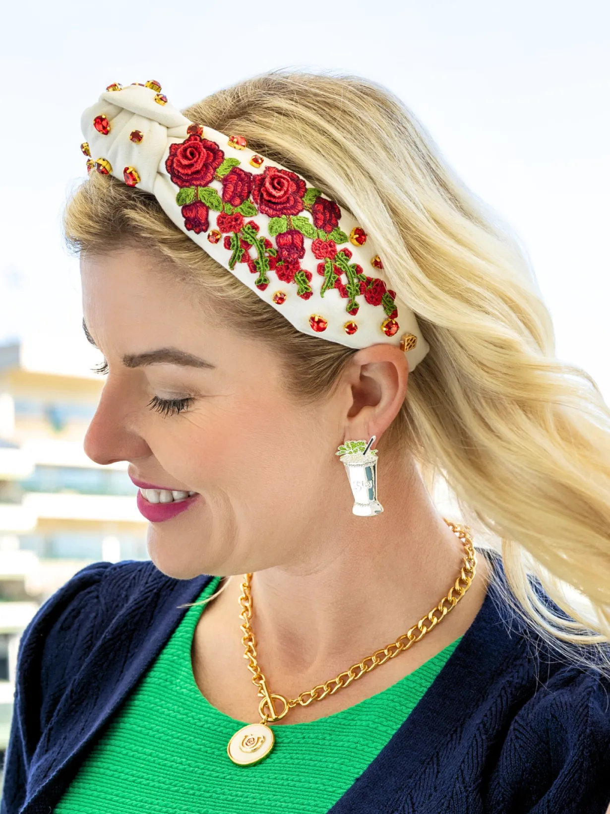 limited_edition_kentucky__8-1.webp Limited Edition Kentucky Derby 150th Anniversary Necklace-Brianna Cannon Hot