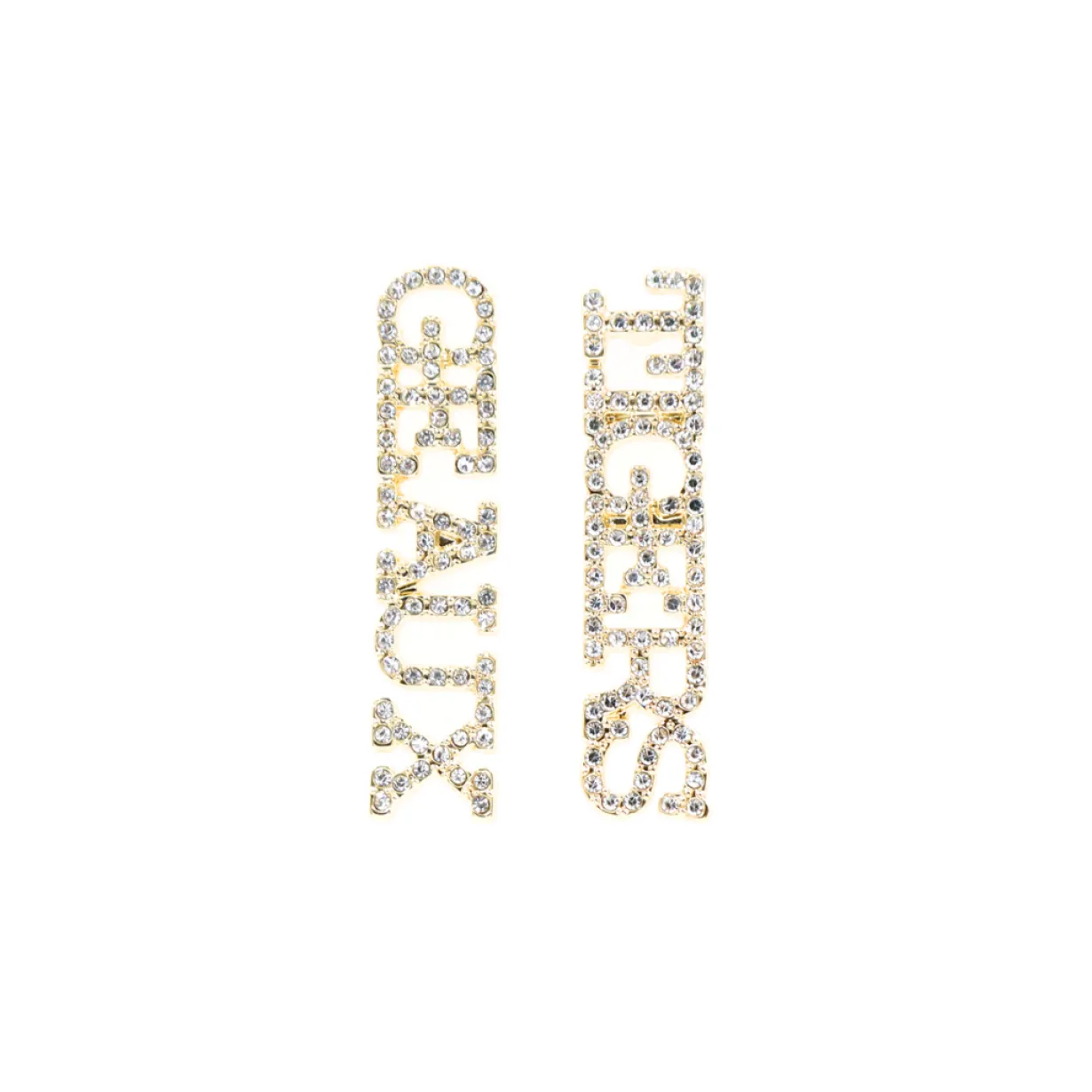 lsu_geaux_tigers_pav_rhin_0.webp LSU GEAUX TIGERS Pavé Rhinestone Stud Earrings-Brianna Cannon Online