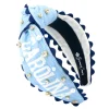 North Carolina Adult Cross Stitch Headband-Brianna Cannon Clearance
