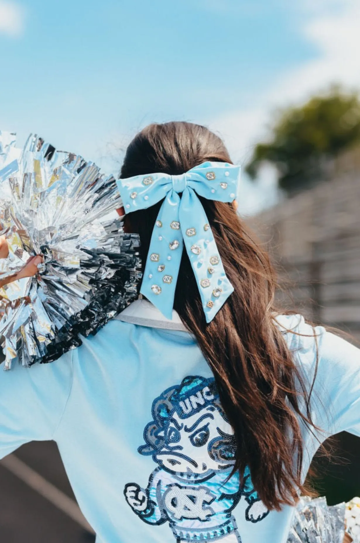 north_carolina_blue_bow_b_1.webp North Carolina Blue Bow Barrette-Brianna Cannon Online