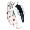 Ohio State Logo Headband-Brianna Cannon Outlet