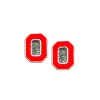 Ohio State Logo Studs-Brianna Cannon New