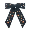Oklahoma State Black Bow Barrette-Brianna Cannon Online