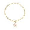 Ole Miss Logo Necklace-Brianna Cannon Best